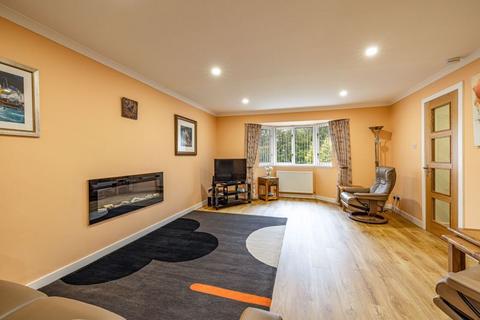 28 Barr Road, Galashiels, TD1 3HX