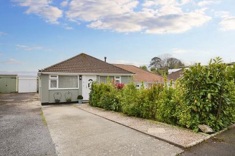 2 bedroom semi-detached bungalow for sale, RADDICOMBE DRIVE, BRIXHAM