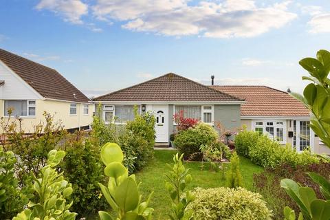 2 bedroom semi-detached bungalow for sale, RADDICOMBE DRIVE, BRIXHAM