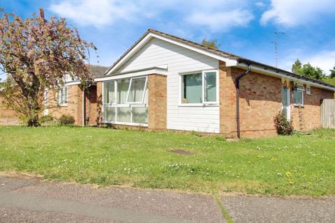 1 bedroom detached bungalow for sale, Cranleigh Close, Cambridge CB2