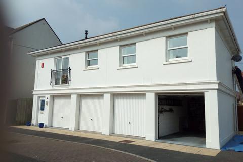 undefined, Manor Court, Seaton