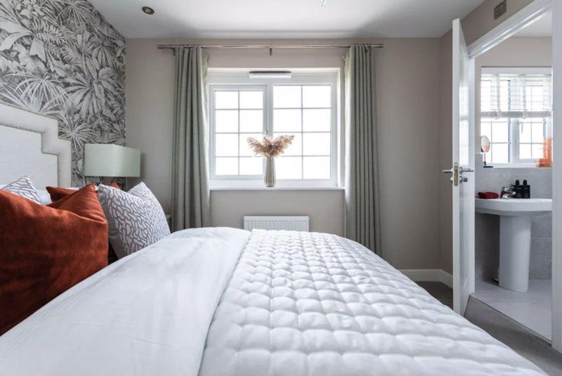 Bedroom 1