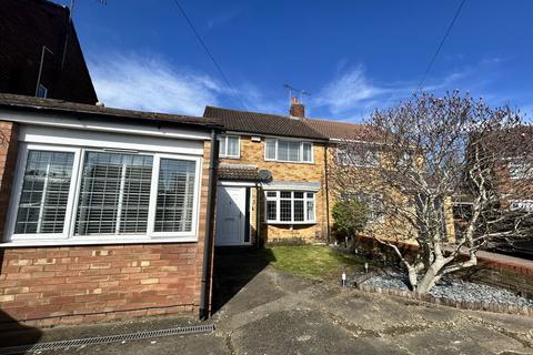 undefined, Monks Close, East Dunstable