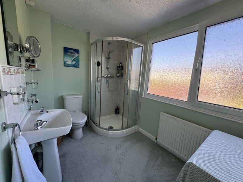 En suite