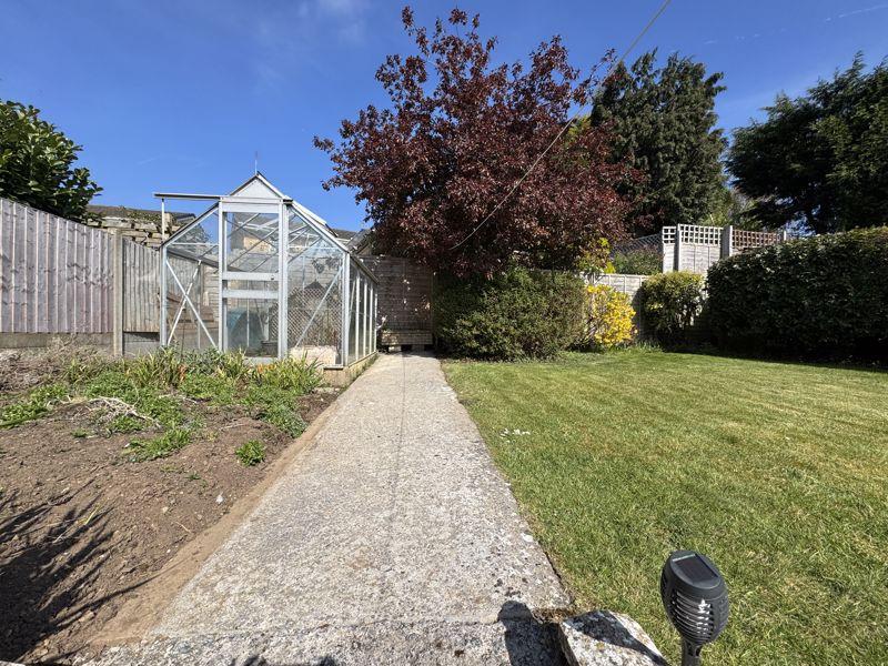 Greenhouse