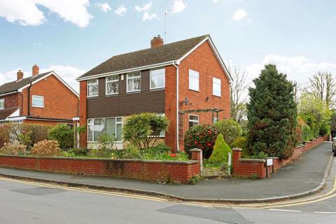 undefined, Crescent Road, Wellington, Telford