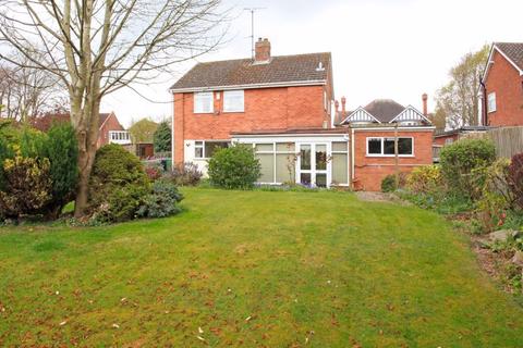 undefined, Crescent Road, Wellington, Telford