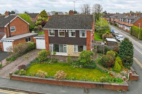 undefined, Crescent Road, Wellington, Telford
