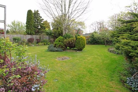 undefined, Crescent Road, Wellington, Telford