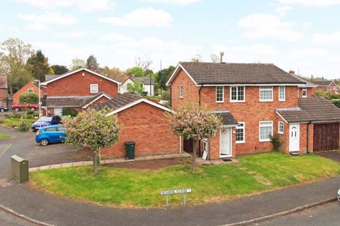 undefined, 1 School Close, Shifnal TF11 8SH