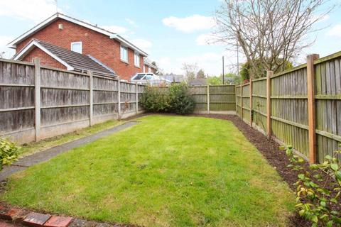 undefined, 1 School Close, Shifnal TF11 8SH