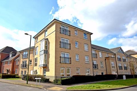 9 Coppice Pale, Chineham, Basingstoke, RG24 8JU