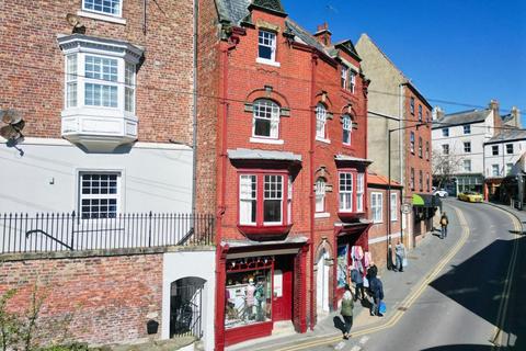 undefined, 12 & 12a Brunswick Street, Whitby