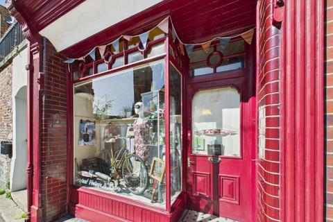 undefined, 12 & 12a Brunswick Street, Whitby