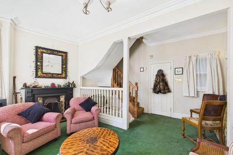 undefined, 12 & 12a Brunswick Street, Whitby