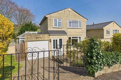 3 bedroom semi-detached house for sale - Pickwick Road, Fairfield Park, Bath