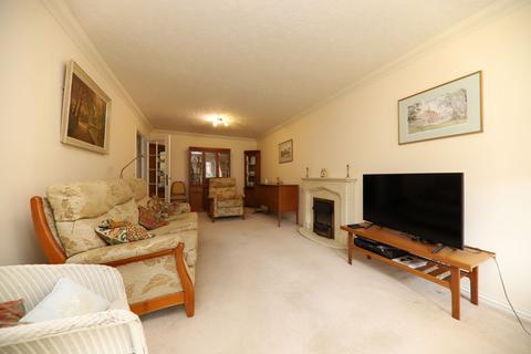 2 bedroom retirement property for sale, High Street, Rickmansworth WD3