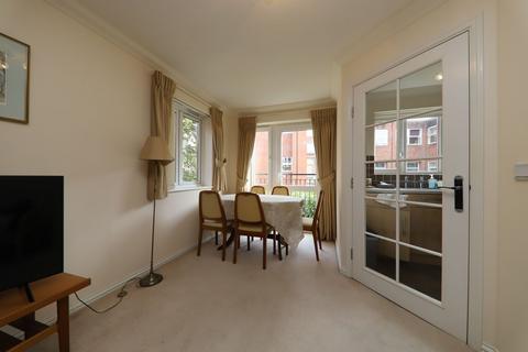 2 bedroom retirement property for sale, High Street, Rickmansworth WD3