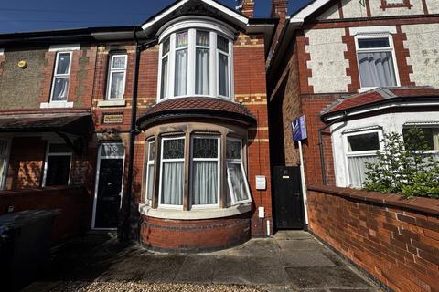 1 bedroom apartment to rent, Coronation Avenue, Alvaston
