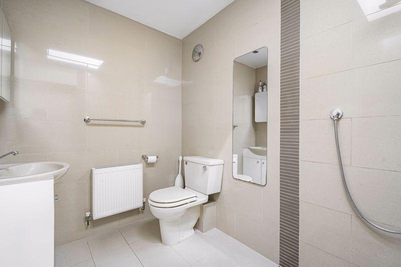 Wetroom