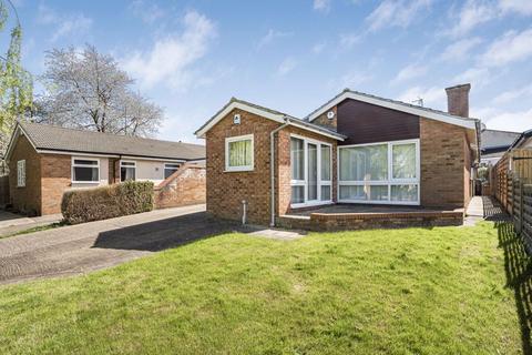 3 bedroom bungalow for sale, Simpson, Simpson, Milton Keynes