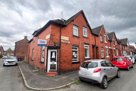 2 bedroom apartment for sale, Fountain Street, Leek, Staffordshire Moorlands, ST13