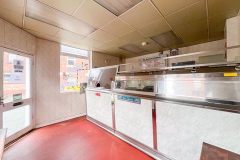 2 bedroom apartment for sale, Fountain Street, Leek, Staffordshire Moorlands, ST13