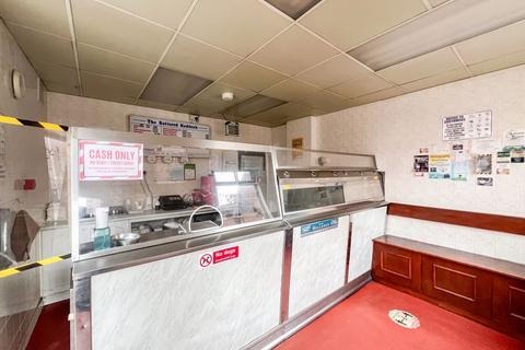 2 bedroom apartment for sale, Fountain Street, Leek, Staffordshire Moorlands, ST13