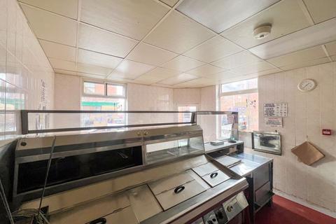 2 bedroom apartment for sale, Fountain Street, Leek, Staffordshire Moorlands, ST13