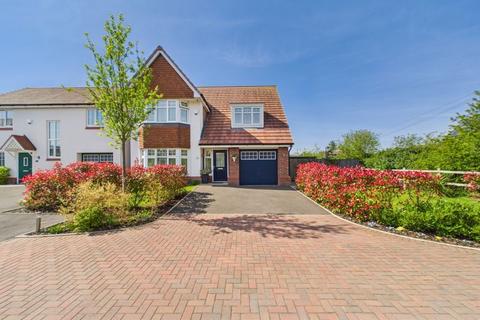 4 bedroom detached house for sale, Wellings Grove, Telford TF1