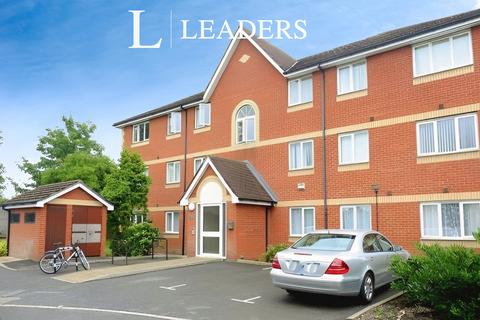 2 bedroom flat to rent, Peterhouse Close, Peterborough