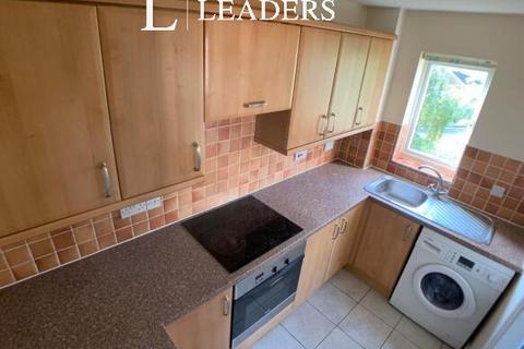 2 bedroom flat to rent, Peterhouse Close, Peterborough
