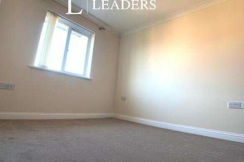 2 bedroom flat to rent, Peterhouse Close, Peterborough