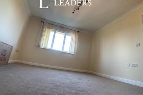 2 bedroom flat to rent, Peterhouse Close, Peterborough