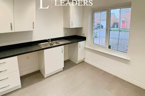3 bedroom terraced house to rent, Taunton Road, Bourne , PE10