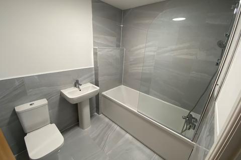 2 bedroom semi-detached house to rent, Falcon Way, Bourne PE10