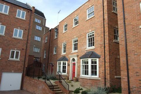 1 bedroom apartment to rent, St Julians Mews, Williams Way, Shrewsbury