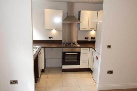 1 bedroom apartment to rent, St Julians Mews, Williams Way, Shrewsbury