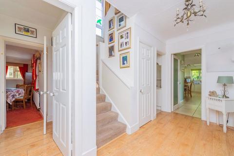6 bedroom detached house for sale, Kiln Lane, Cross Lanes, Wrexham