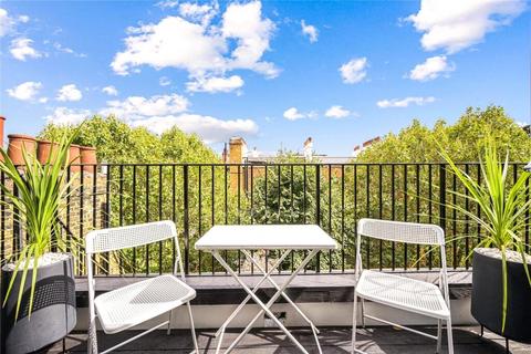 2 bedroom flat to rent, Nevern Square, London, SW5