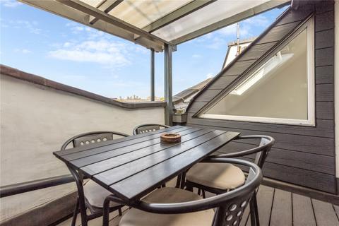 1 bedroom flat for sale, St Luke's Road, London, W11