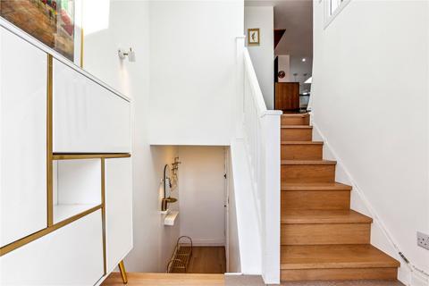 1 bedroom flat for sale, St Luke's Road, London, W11