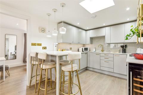 1 bedroom flat for sale, St Luke's Road, London, W11