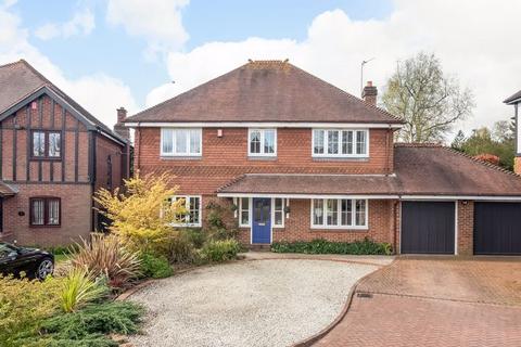2 Shenfield Close, Coulsdon, CR5 3ER