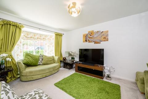 undefined, Grasslands, Wigan WN6