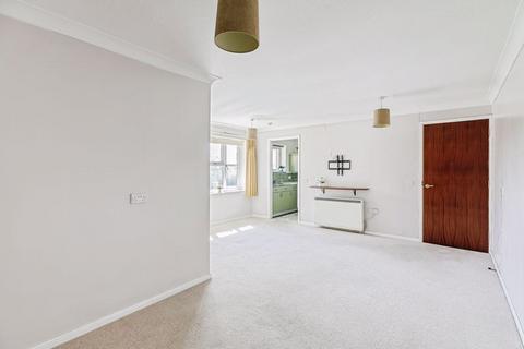 1 bedroom retirement property for sale, Brampton Road, Huntingdon PE29