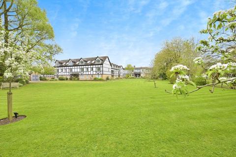 2 bedroom retirement property for sale, West Street, Huntingdon PE29