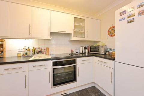 2 bedroom retirement property for sale, West Street, Huntingdon PE29