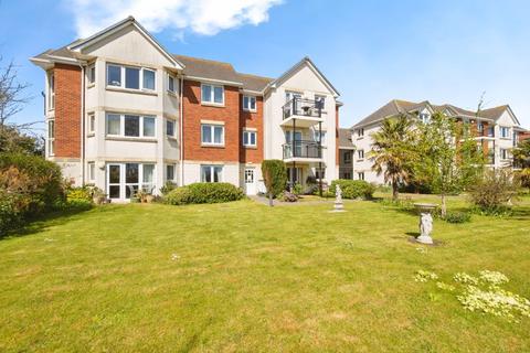 1 bedroom retirement property for sale, 63 Salterton Road, Exmouth EX8