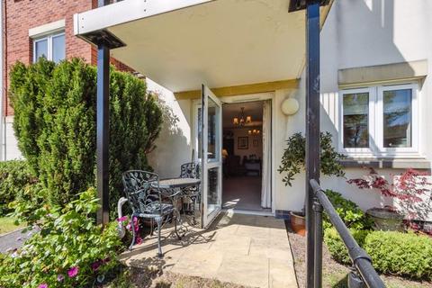 1 bedroom retirement property for sale, 63 Salterton Road, Exmouth EX8